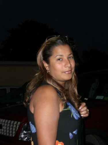 Lillian Molina