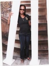 Trinette Brown