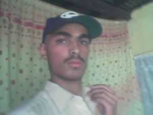 Fahd Khan