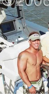 Brent Medearis