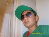 David Rojas