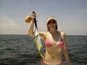 Sarah Blaine