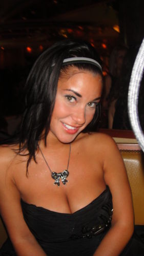 Nikki Donahue