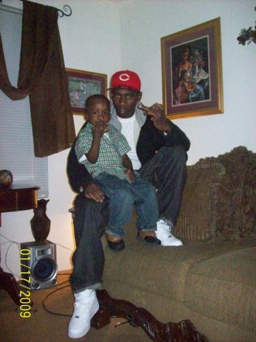 Javontae Jones