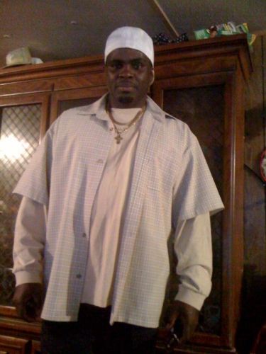 Tyrone Bell