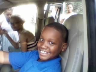 Charence Smith