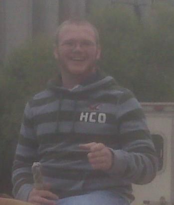 Glen Dugan