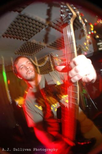 David Gaugler