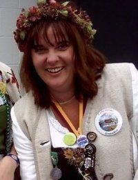 Catherine Dorsey