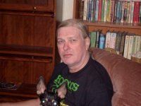 Dewey Dirks