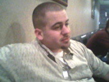 Nathan Dubes