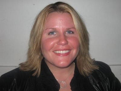 Stacey Miederhoff