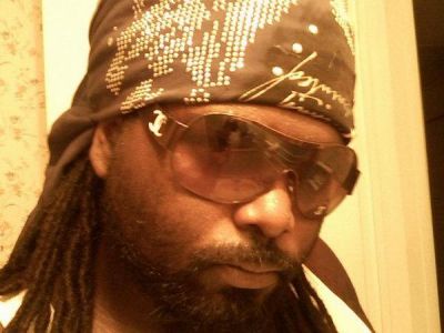 Terrall Hardy