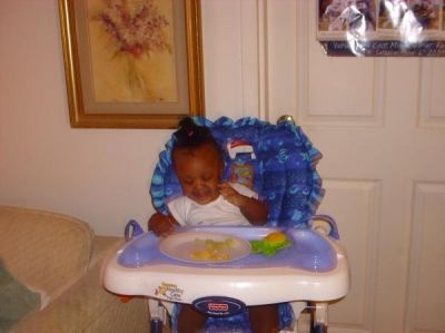 Verdell Berry
