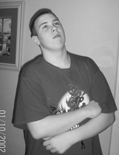 Zachary Dornheim