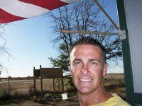 Russell Meredith