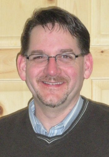 Christopher Moore