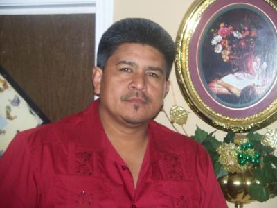 Juan Gonzalez