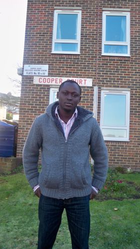 Taiwo Babajide