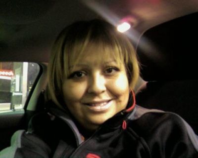Martha Amezcua