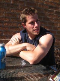 Matthew Proulx