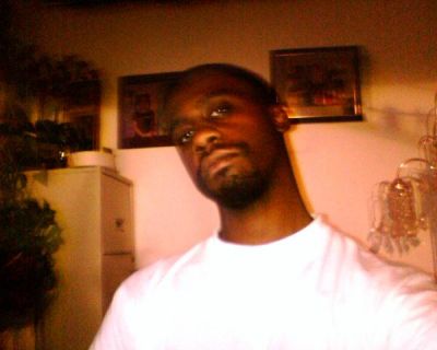 Reginald Walker