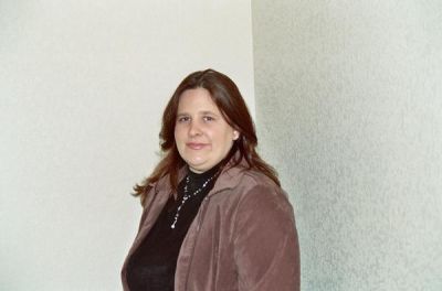 Molly Robinett