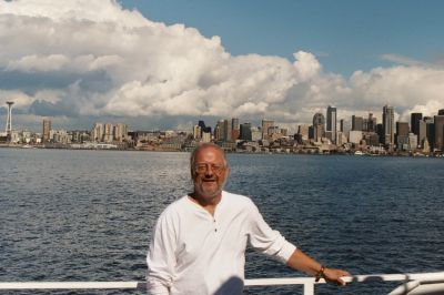 Scott Getsinger