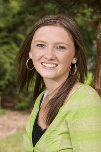 Rylea Mccarthy