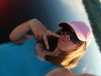 Ashlyn Gereg
