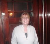 Mary Prem