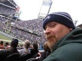 Larry Hogue