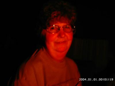 Catherine Markley