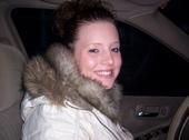 Caitlin Marohl