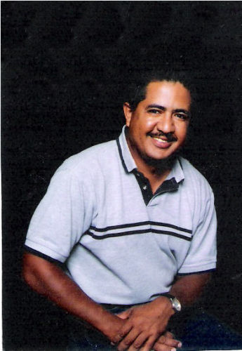 Martin Bustamante