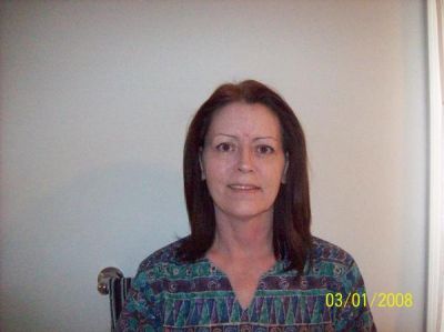 Donna Daniel