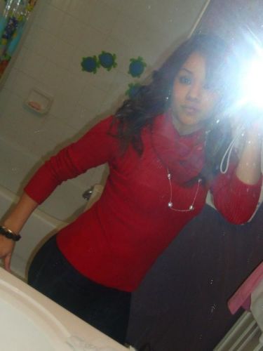 Jasmine Ruiz