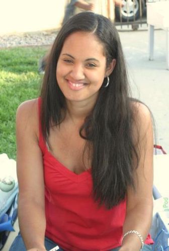 Tausha Bryson