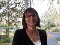 Louise Duckworth