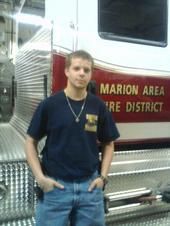 Jonathan Morrow