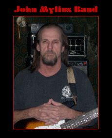 John Mylius