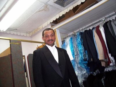 William Flores