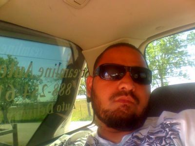 Juan Rodriguez