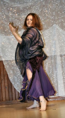 Angela Fenton