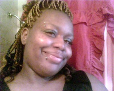 Victoria Breland
