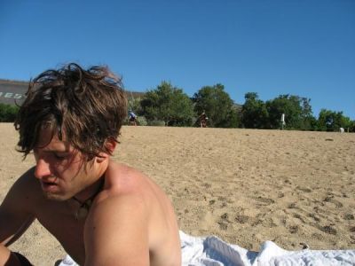 Jason Olson