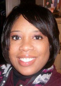 Debrika Wright