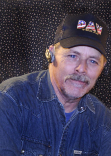Randal Knight