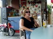 Sheri Boore