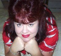 Sandra Mcclure